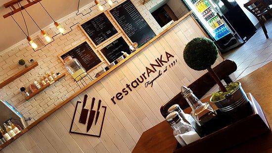 restaurANKA